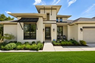 266 Angelina Valley DR, Austin, TX 78737