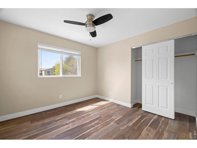 812 Aztec Dr, Fort Collins, CO 80521