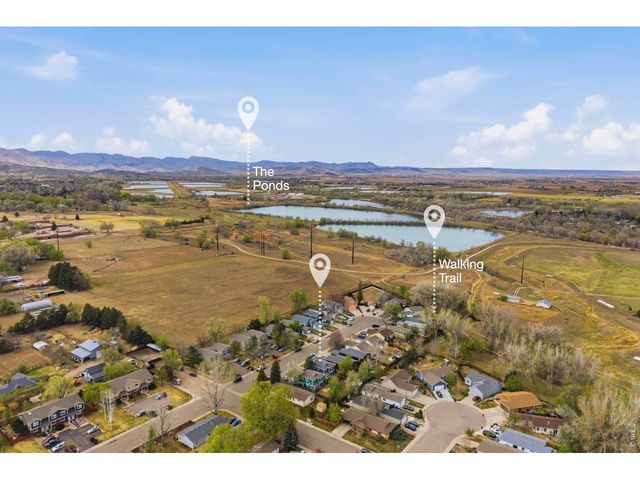 812 Aztec Dr, Fort Collins, CO 80521