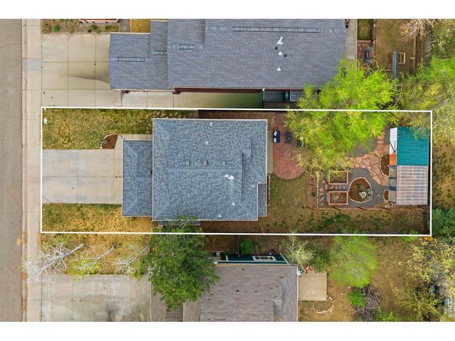 812 Aztec Dr, Fort Collins, CO 80521