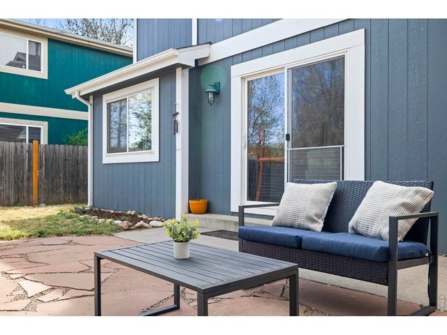 812 Aztec Dr, Fort Collins, CO 80521