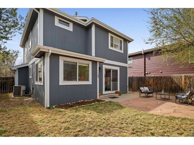 812 Aztec Dr, Fort Collins, CO 80521