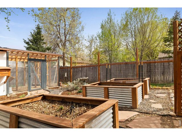 812 Aztec Dr, Fort Collins, CO 80521