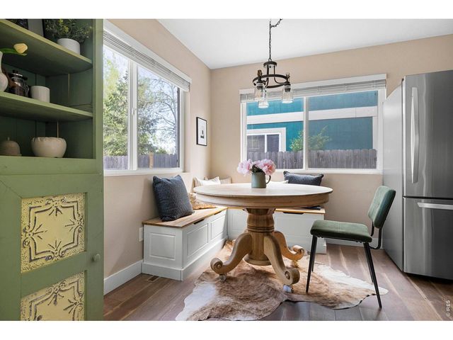 812 Aztec Dr, Fort Collins, CO 80521