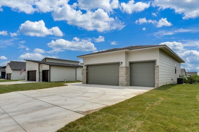 10515 W Basil St., Wichita, KS 67215