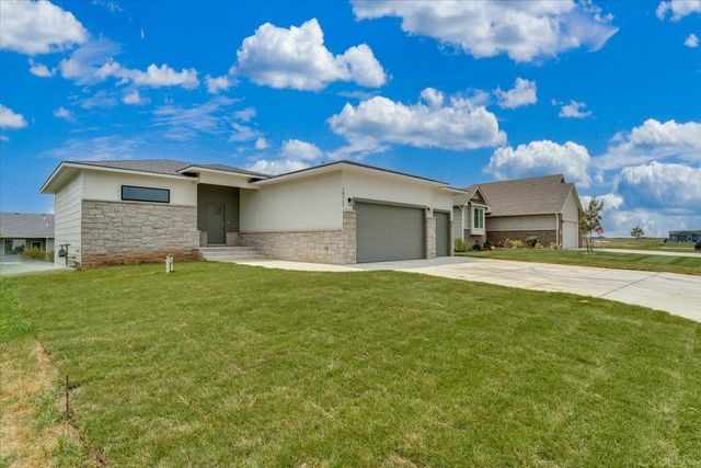 10515 W Basil St., Wichita, KS 67215