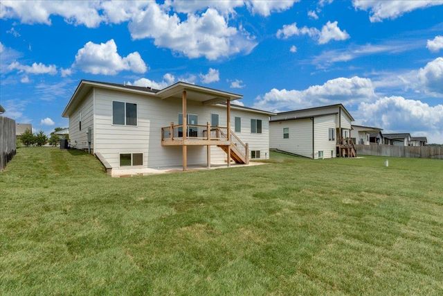 10515 W Basil St., Wichita, KS 67215