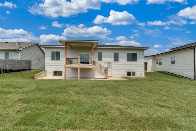 10515 W Basil St., Wichita, KS 67215
