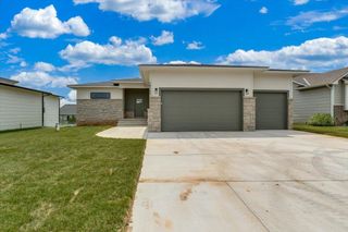 10515 W Basil St., Wichita, KS 67215