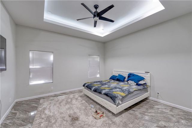 1412 S Waxahachie Street, Alton, TX 78572