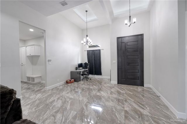 1412 S Waxahachie Street, Alton, TX 78572