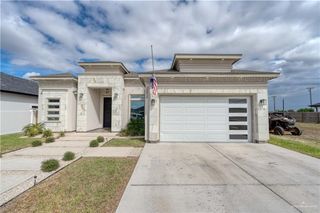 1412 S Waxahachie Street, Alton, TX 78572