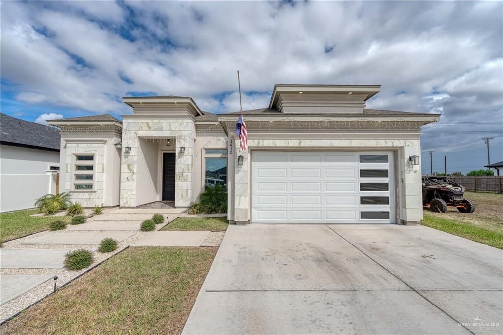 1412 S Waxahachie Street, Alton, TX 78572