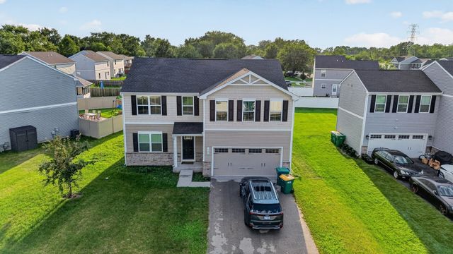 1905 Carriage Lane, Joliet, IL 60433
