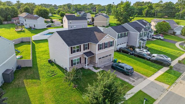 1905 Carriage Lane, Joliet, IL 60433