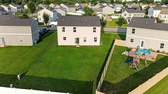 1905 Carriage Lane, Joliet, IL 60433