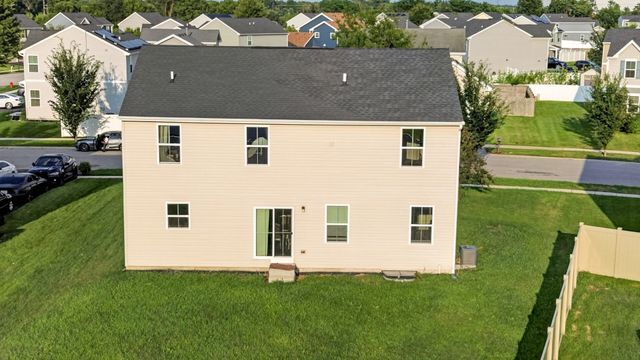 1905 Carriage Lane, Joliet, IL 60433