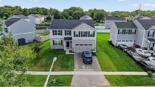 1905 Carriage Lane, Joliet, IL 60433