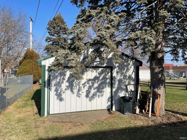 717 Gibson Street, Plymouth, IN 46563