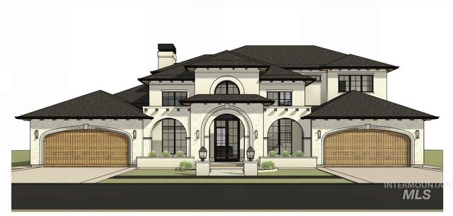 3732 N Harvest Moon Way, Eagle, ID 83616