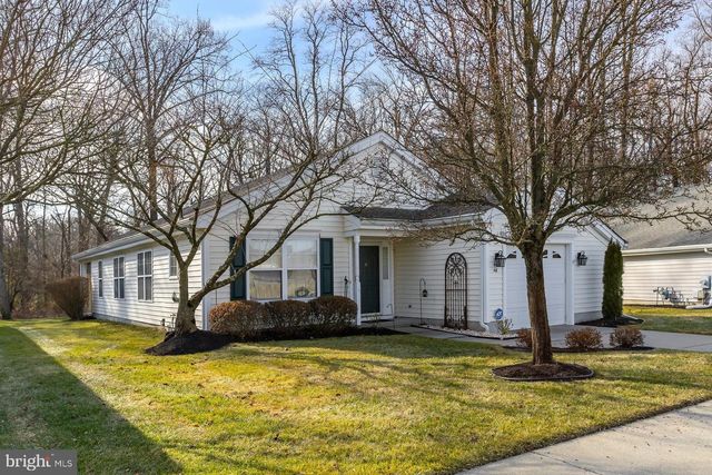 46 NATURE LN, Sewell, NJ 08080