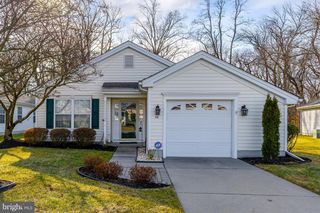 46 NATURE LN, Sewell, NJ 08080