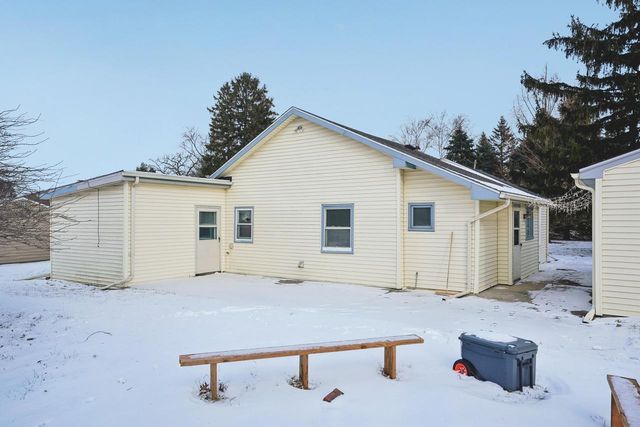 9114 29th AVENUE, Kenosha, WI 53143