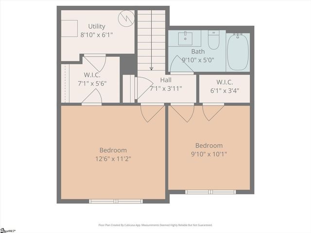 505 Chiswell Court, Greenville, SC 29617