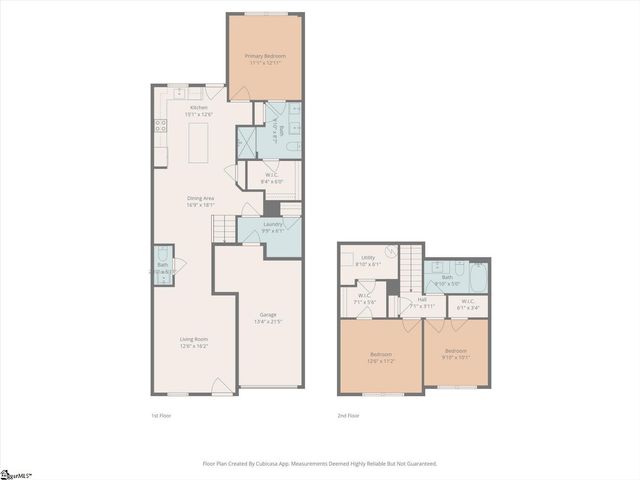 505 Chiswell Court, Greenville, SC 29617