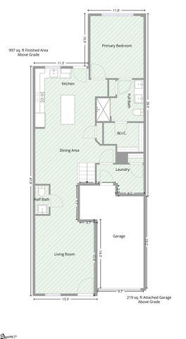 505 Chiswell Court, Greenville, SC 29617