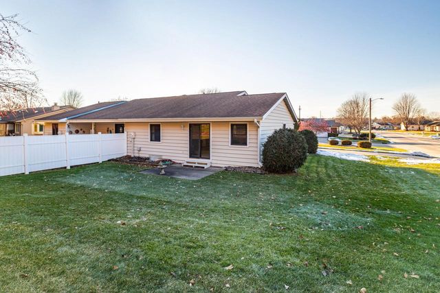 3504 Solaris LANE, La Crosse, WI 54601