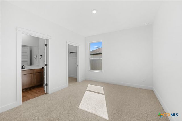 147 Grand Canyon Drive, Copperas Cove, TX 76522