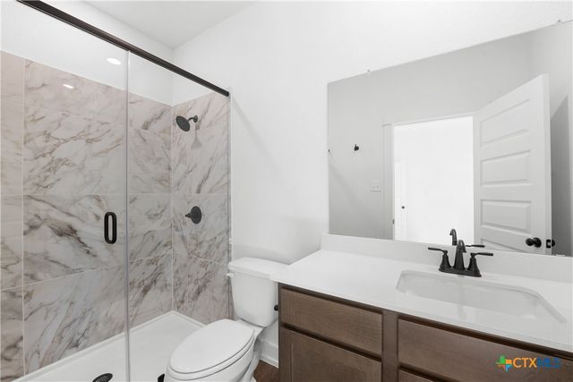 147 Grand Canyon Drive, Copperas Cove, TX 76522