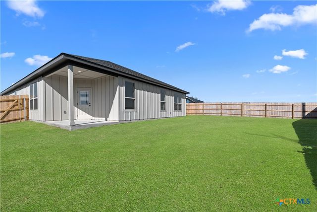147 Grand Canyon Drive, Copperas Cove, TX 76522
