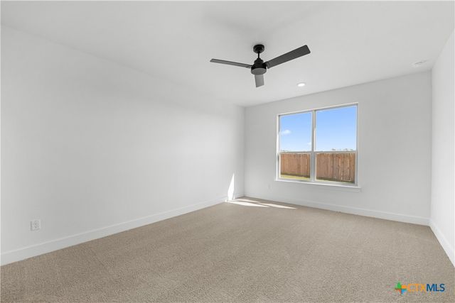 147 Grand Canyon Drive, Copperas Cove, TX 76522