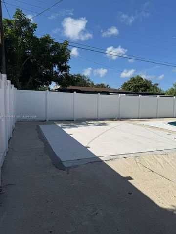 3811 NW 6th Pl 0, Lauderhill, FL 33311