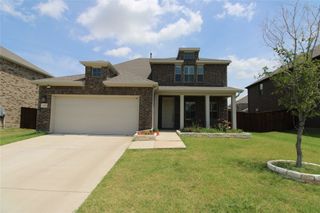 1720 Pegasus Drive, Forney, TX 75126