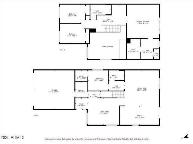 2289 W Hayden Peak Drive, San Tan Valley, AZ 85144