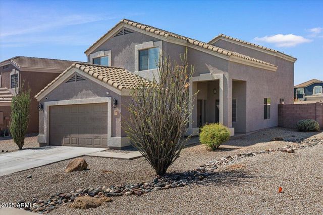 2289 W Hayden Peak Drive, San Tan Valley, AZ 85144