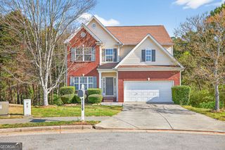 4160 Plantation Mill Drive, Buford, GA 30519