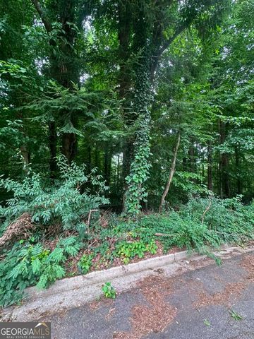 721 Aberdeen Drive, Stone Mountain, GA 30083