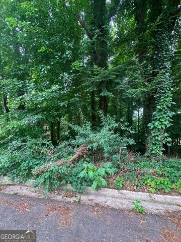 721 Aberdeen Drive, Stone Mountain, GA 30083