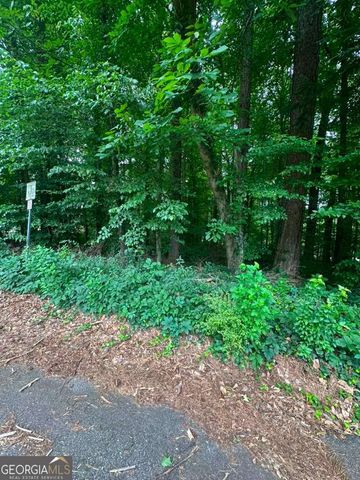 721 Aberdeen Drive, Stone Mountain, GA 30083
