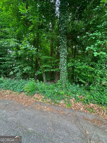 721 Aberdeen Drive, Stone Mountain, GA 30083