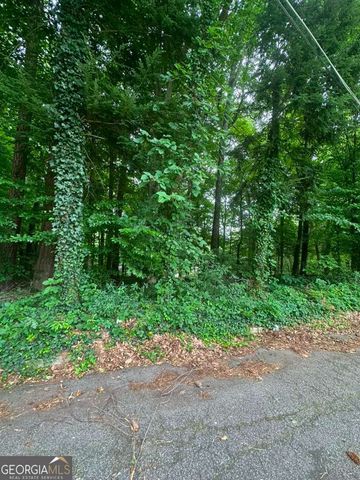 721 Aberdeen Drive, Stone Mountain, GA 30083
