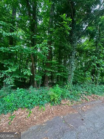 721 Aberdeen Drive, Stone Mountain, GA 30083