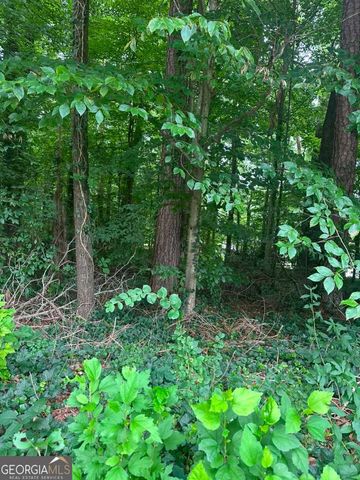 721 Aberdeen Drive, Stone Mountain, GA 30083