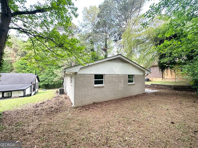 2930 Waters Road, Atlanta, GA 30354