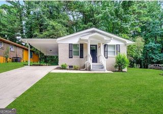 2930 Waters Road, Atlanta, GA 30354