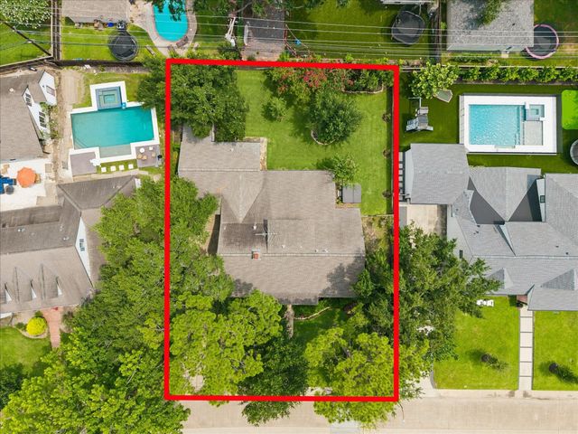 12122 Kimberley Lane, Houston, TX 77024